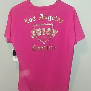 JUICY COUTURE Women,s T-shirt